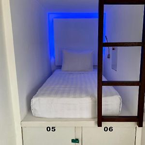 My Capsule Canggu